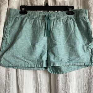 patagonia shorts